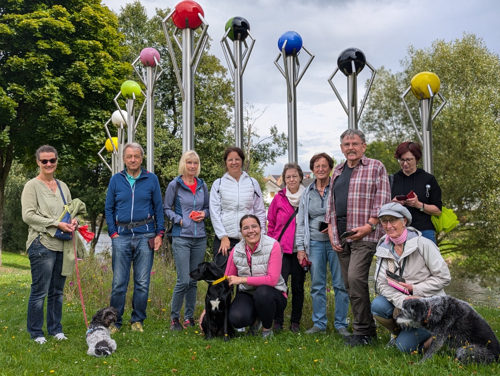 Du betrachtest gerade Die Stadt per App erkundet