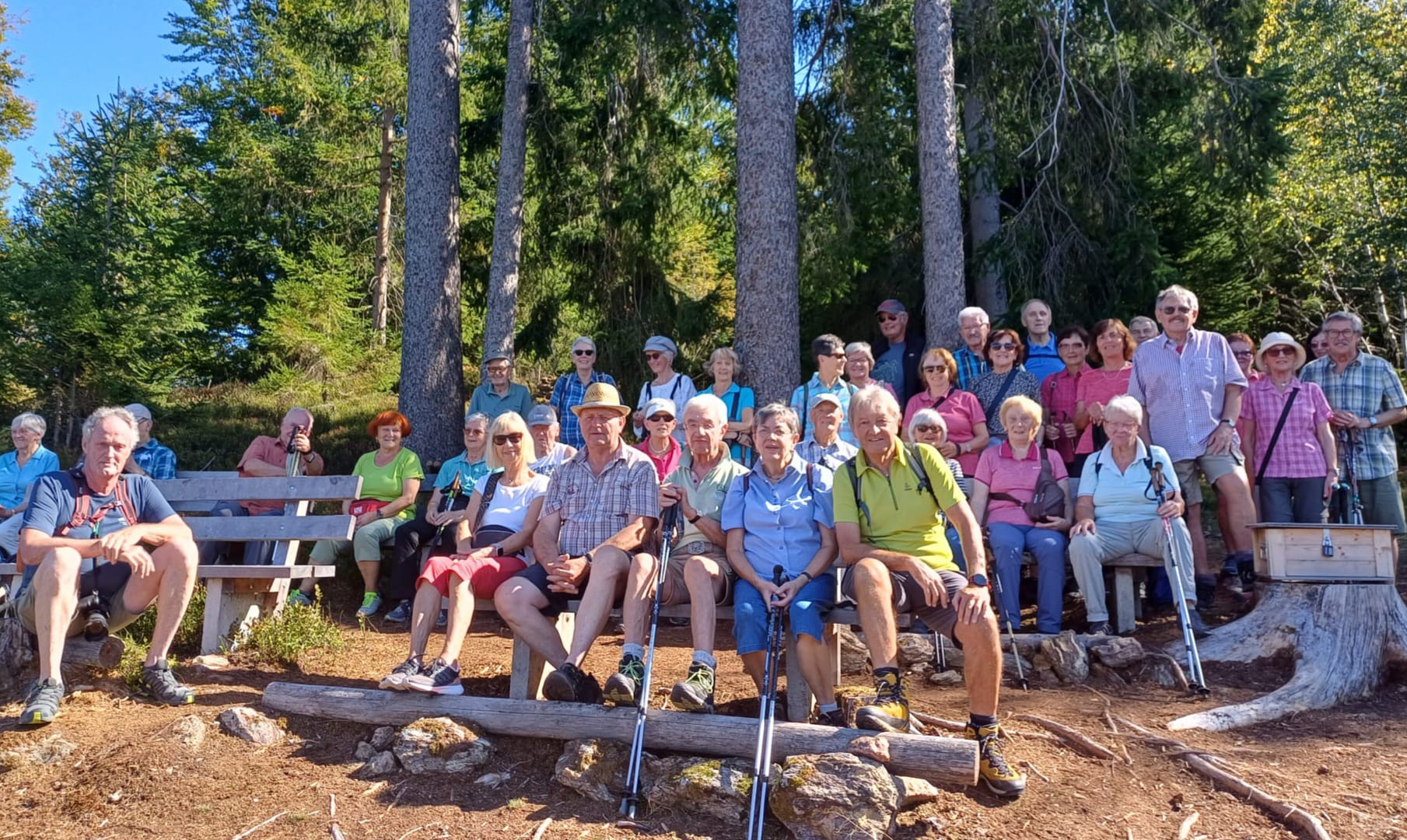 Du betrachtest gerade Ausblicke in eine grandiose Umgebung