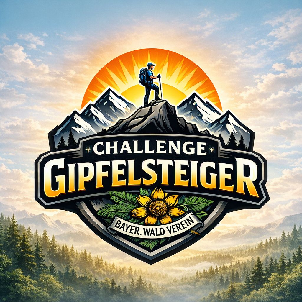 Du betrachtest gerade Gipfelsteiger-Challenge